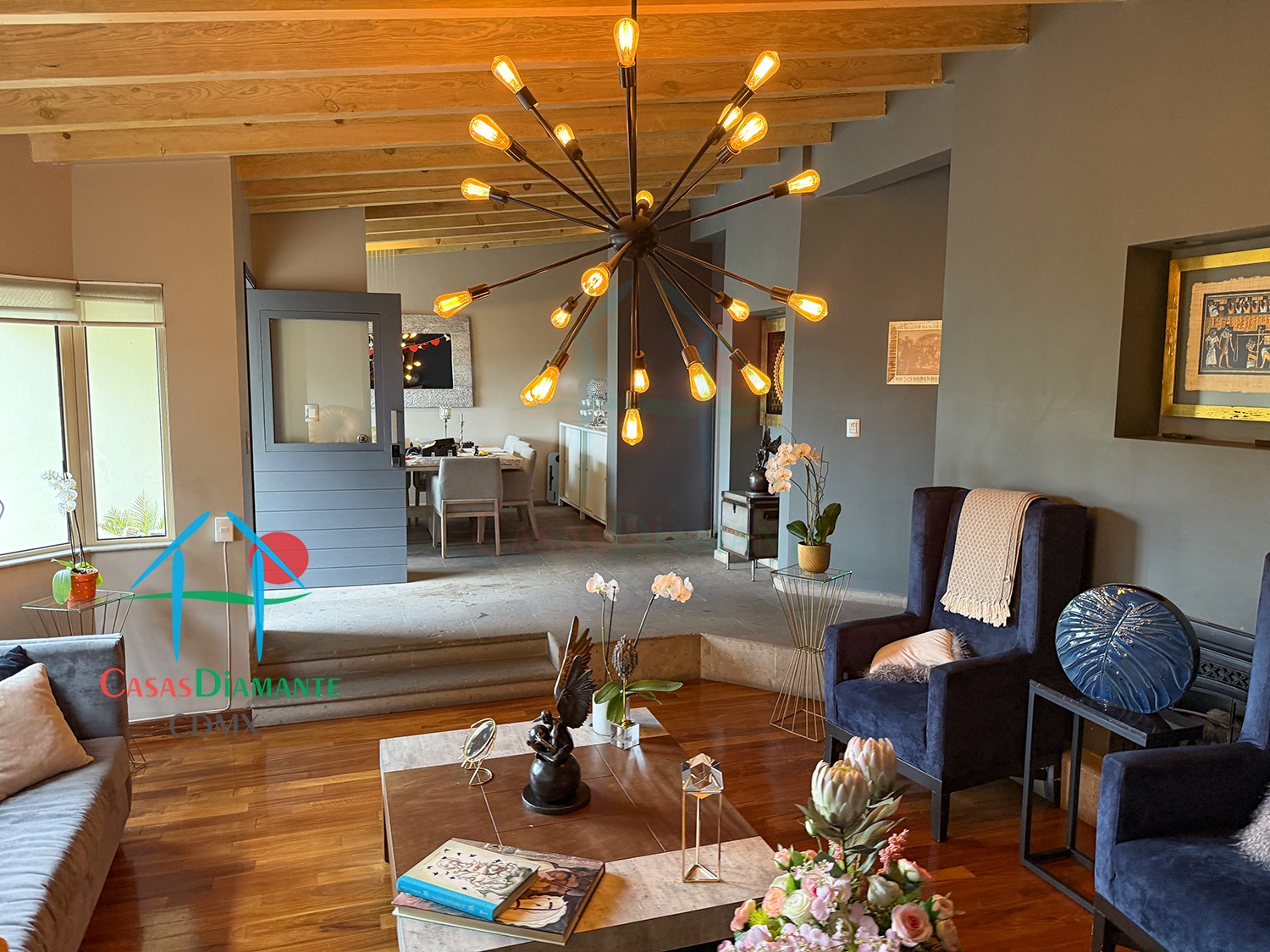 Herradura Casa Zen BD - Estancia 3 Herradura Casa Zen BD - Estancia 3